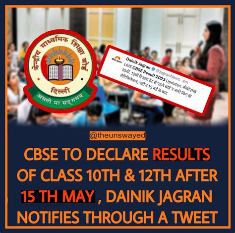 twitter cbse result|cbse class 10 twitter.
